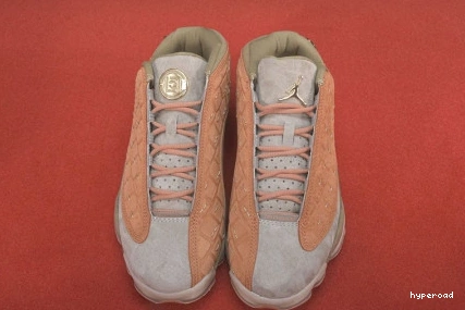 Hyperoad JORDAN AIR CLOT 13 LOW 0921